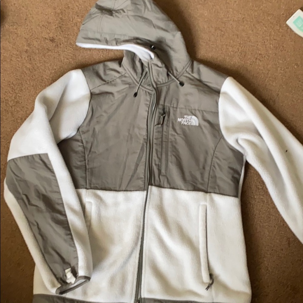 The Northface jacket